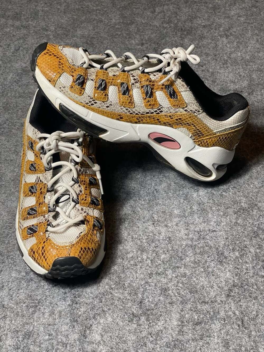 Puma Cell Endura Animal Print Cheetah